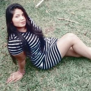 Meet your Posher, Kleidy